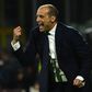 Allegri chega aos 400 jogos na Juventus e ameaça Lippi