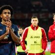Mercado Benfica: Leandro Barreiro já não foge