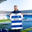 Oficial: Osijek confirma saída de José Boto... e Flamengo