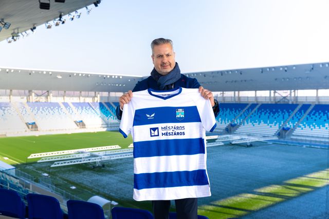 José Boto é o novo diretor-desportivo de clube croata