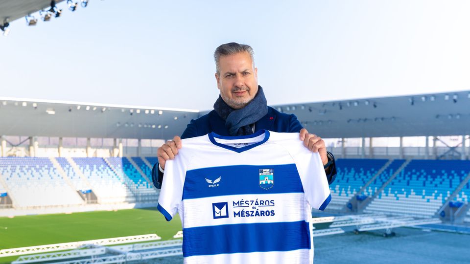 José Boto é o novo diretor-desportivo de clube croata