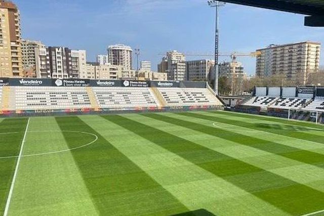 Varzim avança para comissão administrativa