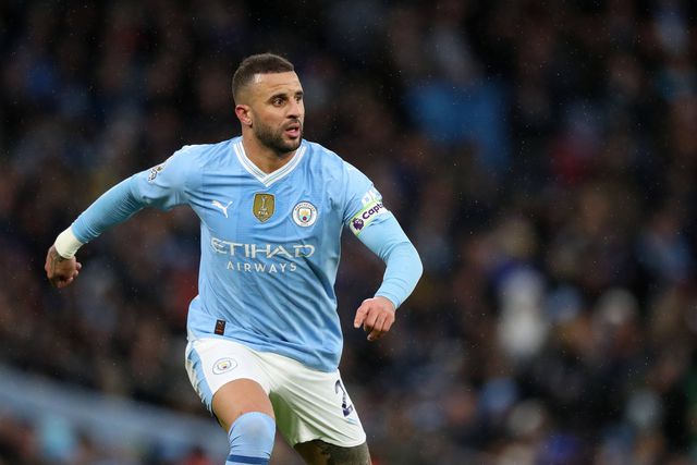 Fim de linha no casamento de Kyle Walker: estilo de vida e traições do defesa entre os motivos