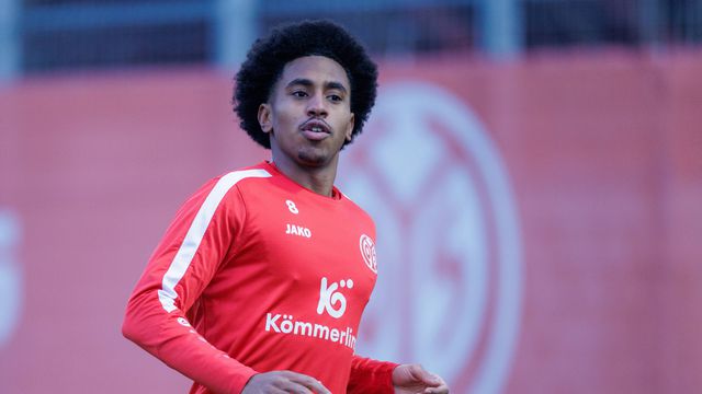 «Leandro Barreiro é como um carro japonês»