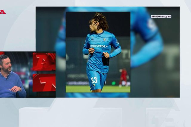 «Koba Koindredi? Interesse do Sporting vai disparar o preço»