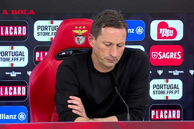 «Arthur? A concorrência nem sempre faz mal aos jogadores, mas é válido para todos»