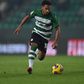 Sporting: Edwards em dúvida para Chaves