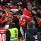 Palmas para Arthur na homenagem ao rei: a crónica do Benfica-SC Braga