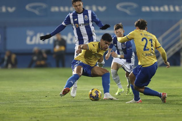 FC Porto: Pepê, a mente do dragão