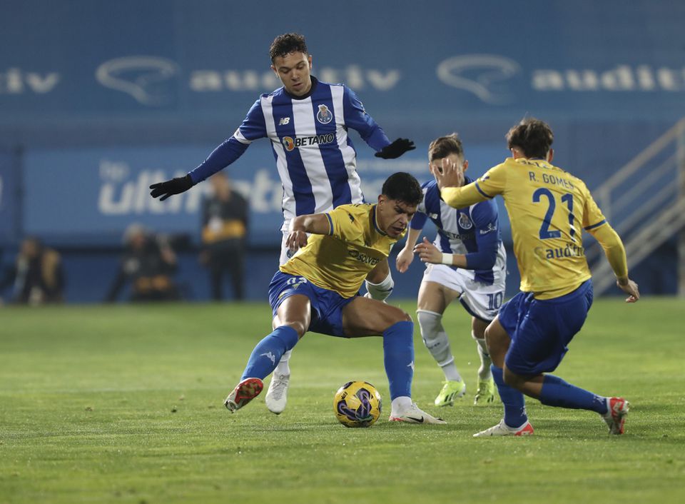 FC Porto: Pepê, a mente do dragão