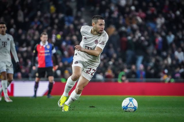 Mercado: Raphael Guerreiro apontado ao Al Hilal, de Jorge Jesus