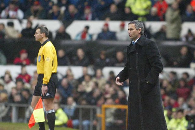 «Com VAR, teria sido golo, mas com VAR na minha carreira teria 50 títulos...»