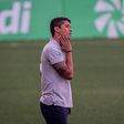 Mercado (oficial): São Paulo anuncia sucessor de Dorival Júnior