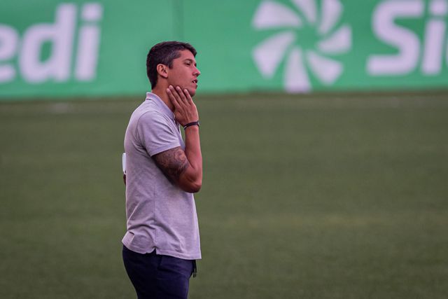 Mercado (oficial): São Paulo anuncia sucessor de Dorival Júnior