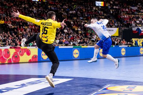 Diogo Rêma renovou recentemente com o FC Porto até 2029
(IMAGO/Beautiful Sports)