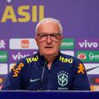 Dorival 'na paz' com Neymar: «Um dos três maiores do Mundo»