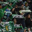 Tarja a pedir o título dá multa ao Sporting