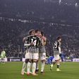 ‘Hat trick’ de Milik e Juventus avança na Taça de Itália