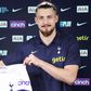 Mercado (oficial): Radu Dragusin é reforço do Tottenham
