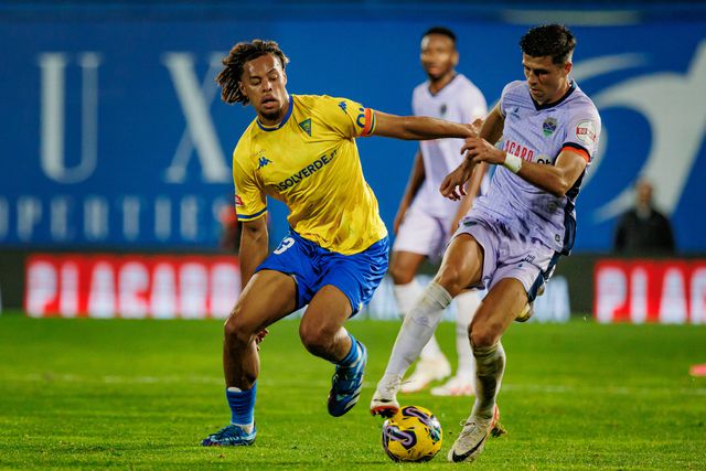 Mercado Sporting: Contrato de cinco anos para Koindredi