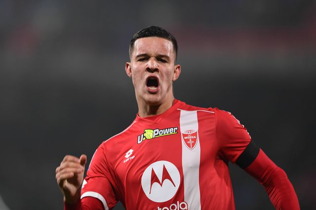 Carboni: O miúdo argentino que está a deixar Itália de boca aberta