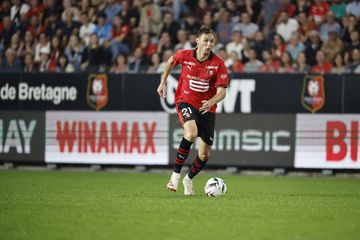 Matic responde ao Rennes e esclarece polémica