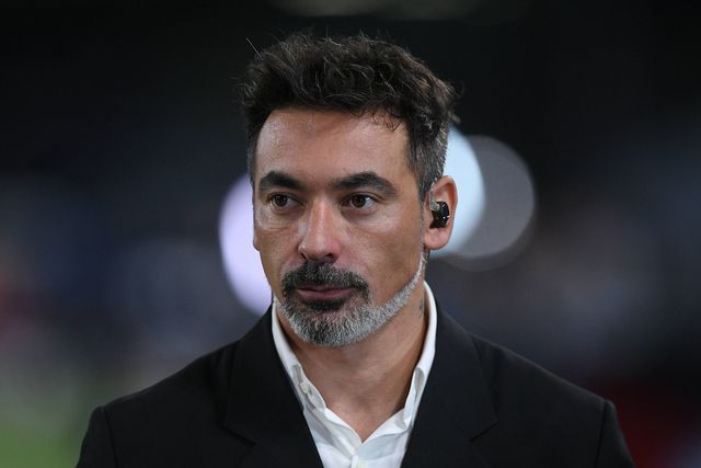 «Lavezzi sofre de hipomania, drogas e álcool não têm nada a ver com isso»