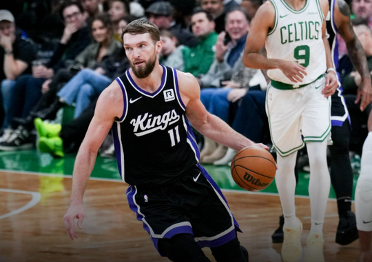 NBA: Celtics, com Neemias, derrotados pelos Kings