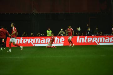 VÍDEO: Schjelderup coloca o Benfica na frente