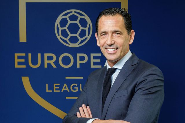 Pedro Proença é presidente da European Football Leagues (Foto: European Leagues)