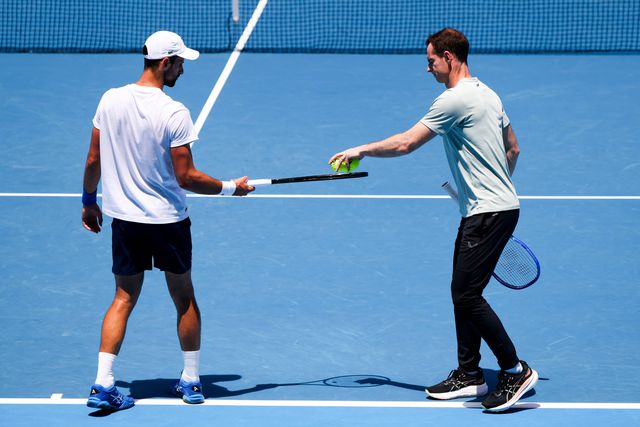 É como se Messi fosse treinar Cristiano Ronaldo