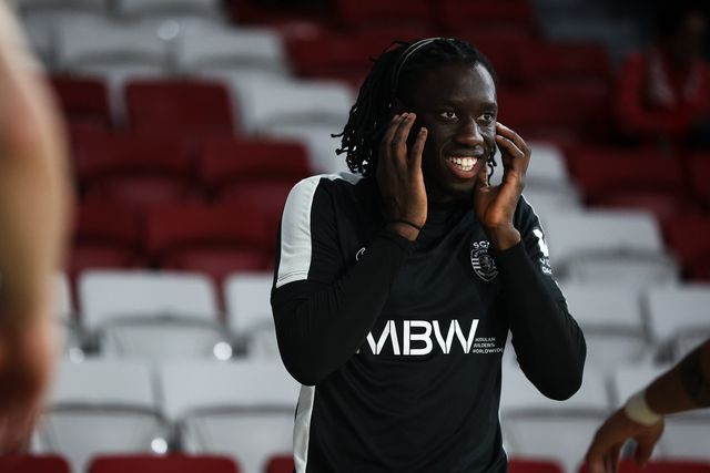 Siga em direto o dérbi entre Benfica e Sporting