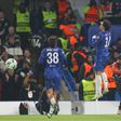 João Félix bisa e Jota Silva assiste em tarde feliz para Chelsea e Forest