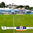 O resumo da goleada do Sporting ao Estoril na Liga BPI