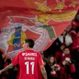 Di María é solução, nunca um problema para o Benfica