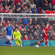 FA Cup: selo português nas vitórias de Liverpool e Wolves