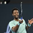 Gael Monfils é o mais velho a qualificar-se para os oitavos de final em Miami