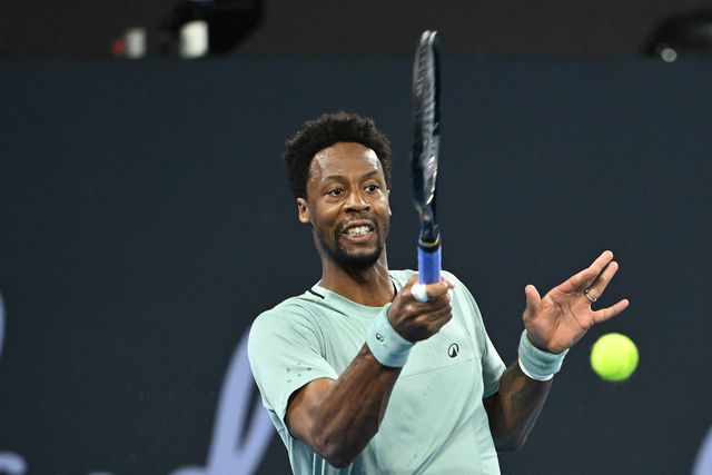 Há 48 anos que um tenista tão velho não vencia um torneio ATP