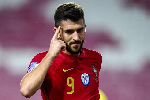 Aos 33 anos, Paulinho vive o melhor momento da carreira