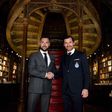 André Villas-Boas e Francesco Farioli ultimaram novo contrato - Foto: FC Porto