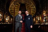 André Villas-Boas e Francesco Farioli ultimaram novo contrato - Foto: FC Porto