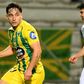 Moreirense-Tondela: igualdade ao intervalo