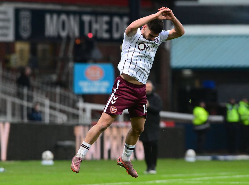 O festejo de Cláudio Braga