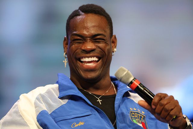 Mario Balotelli vai jogar na segunda liga dos Emirados Árabes Unidos