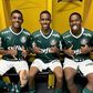 Luís Guilherme, reforço dos leões, com Estevão e Endrick, amigos inseparáveis no Palmeiras
