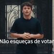 João Neves explica: como e quando votar no estrangeiro para as eleições presidenciais