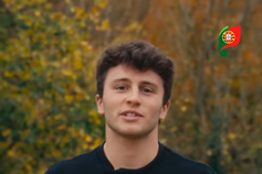 Emigrante João Neves recorda como votar nas presidenciais