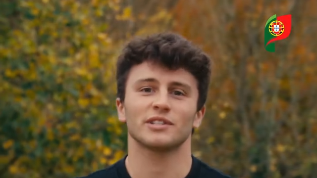 Emigrante João Neves recorda como votar nas presidenciais