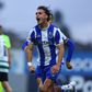 João Teixeira brilhou no FC Porto B-Sporting B: marcou o 1-1 e foi eleito MVP do encontro - Foto: FC PORTO