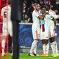 Endrick marcou na estreia pelo Lyon